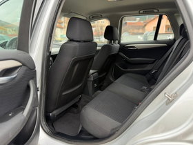 2014 Model BMW X1 Diesel Automatic Transmission SUV - Crossover 198,000 km - For Sale | Photo 14