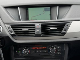 2014 Model BMW X1 Diesel Automatic Transmission SUV - Crossover 198,000 km - For Sale | Photo 16