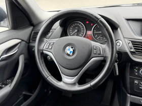 2014 Model BMW X1 Diesel Automatic Transmission SUV - Crossover 198,000 km - For Sale | Photo 17