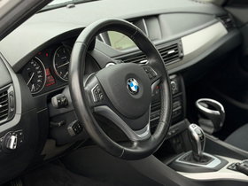2014 Model BMW X1 Diesel Automatic Transmission SUV - Crossover 198,000 km - For Sale | Photo 18