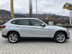2014 Model BMW X1 Diesel Automatic Transmission SUV - Crossover 198,000 km - For Sale | Photo 19