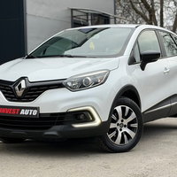 2018 Model Renault Captur Diesel Manual Transmission SUV - Crossover 158,000 km - For Sale