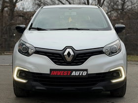 2018 Model Renault Captur Diesel Manual Transmission SUV - Crossover 158,000 km - For Sale | Photo 2