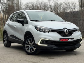 2018 Model Renault Captur Diesel Manual Transmission SUV - Crossover 158,000 km - For Sale | Photo 3