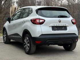 2018 Model Renault Captur Diesel Manual Transmission SUV - Crossover 158,000 km - For Sale | Photo 4