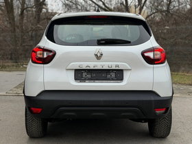2018 Model Renault Captur Diesel Manual Transmission SUV - Crossover 158,000 km - For Sale | Photo 5