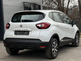 2018 Model Renault Captur Diesel Manual Transmission SUV - Crossover 158,000 km - For Sale | Photo 6
