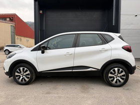 2018 Model Renault Captur Diesel Manual Transmission SUV - Crossover 158,000 km - For Sale | Photo 7