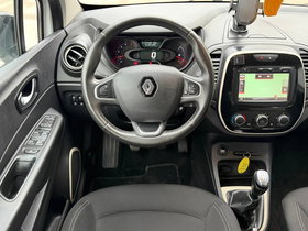 2018 Model Renault Captur Diesel Manual Transmission SUV - Crossover 158,000 km - For Sale | Photo 8
