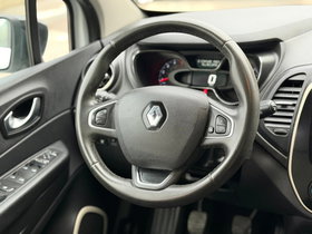 2018 Model Renault Captur Diesel Manual Transmission SUV - Crossover 158,000 km - For Sale | Photo 9