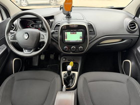 2018 Model Renault Captur Diesel Manual Transmission SUV - Crossover 158,000 km - For Sale | Photo 10