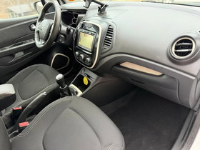 2018 Model Renault Captur Diesel Manual Transmission SUV - Crossover 158,000 km - For Sale | Photo 12