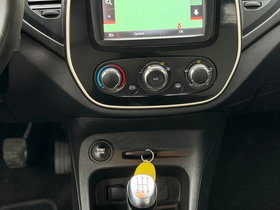 2018 Model Renault Captur Diesel Manual Transmission SUV - Crossover 158,000 km - For Sale | Photo 16