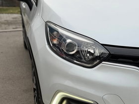 2018 Model Renault Captur Diesel Manual Transmission SUV - Crossover 158,000 km - For Sale | Photo 17