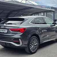 Audi Q3 Sportback 2021 | Në shitje | 36.800 € | Kriva Palankë | Foto 3