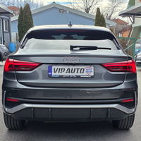 Audi Q3 Sportback 2021 | Në shitje | 36.800 € | Kriva Palankë | Foto 4