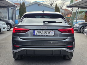 2021 Model Audi Q3 Sportback Diesel Automatic Transmission SUV - Crossover 160,000 km - For Sale | Photo 4
