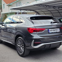 Audi Q3 Sportback 2021 | Në shitje | 36.800 € | Kriva Palankë | Foto 5