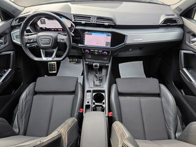 2021 Model Audi Q3 Sportback Diesel Automatic Transmission SUV - Crossover 160,000 km - For Sale | Photo 7