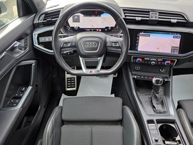 2021 Model Audi Q3 Sportback Diesel Automatic Transmission SUV - Crossover 160,000 km - For Sale | Photo 8