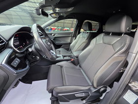 2021 Model Audi Q3 Sportback Diesel Automatic Transmission SUV - Crossover 160,000 km - For Sale | Photo 9