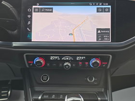 2021 Model Audi Q3 Sportback Diesel Automatic Transmission SUV - Crossover 160,000 km - For Sale | Photo 12