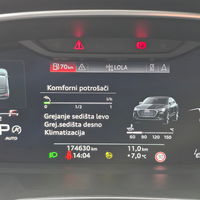 Audi Q3 Sportback 2021 | Në shitje | 36.800 € | Kriva Palankë | Foto 13