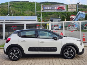 2020 Model Citroen C3 Diesel Manual Transmission Hatchback 168,000 km - For Sale | Photo 2