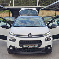 Citroen C3 2020 | Në shitje | 10.500 € | Kriva Palankë | Foto 8