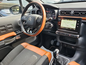 2020 Model Citroen C3 Diesel Manual Transmission Hatchback 168,000 km - For Sale | Photo 10