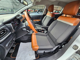 2020 Model Citroen C3 Diesel Manual Transmission Hatchback 168,000 km - For Sale | Photo 11