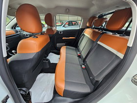 2020 Model Citroen C3 Diesel Manual Transmission Hatchback 168,000 km - For Sale | Photo 12