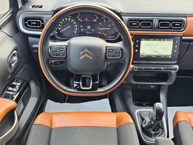 2020 Model Citroen C3 Diesel Manual Transmission Hatchback 168,000 km - For Sale | Photo 13