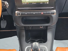 2020 Model Citroen C3 Diesel Manual Transmission Hatchback 168,000 km - For Sale | Photo 14