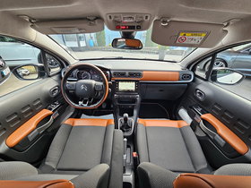 2020 Model Citroen C3 Diesel Manual Transmission Hatchback 168,000 km - For Sale | Photo 15