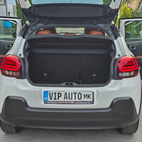 Citroen C3 2020 | Në shitje | 10.500 € | Kriva Palankë | Foto 17