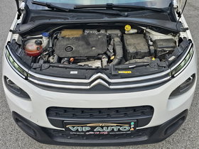 2020 Model Citroen C3 Diesel Manual Transmission Hatchback 168,000 km - For Sale | Photo 19