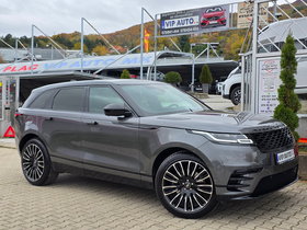 2020 Model Land Rover Range Rover Diesel Automatic Transmission SUV - Crossover 150,000 km - For Sale