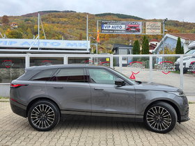 2020 Model Land Rover Range Rover Diesel Automatic Transmission SUV - Crossover 150,000 km - For Sale | Photo 2