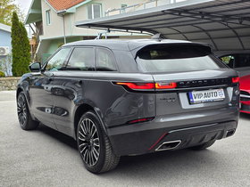 2020 Model Land Rover Range Rover Diesel Automatic Transmission SUV - Crossover 150,000 km - For Sale | Photo 3