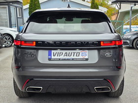 2020 Model Land Rover Range Rover Diesel Automatic Transmission SUV - Crossover 150,000 km - For Sale | Photo 4