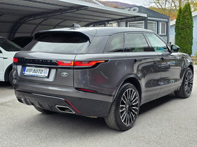 2020 Model Land Rover Range Rover Diesel Automatic Transmission SUV - Crossover 150,000 km - For Sale | Photo 5