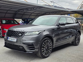 2020 Model Land Rover Range Rover Diesel Automatic Transmission SUV - Crossover 150,000 km - For Sale | Photo 6