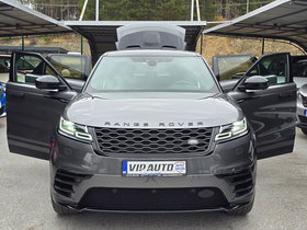 2020 Model Land Rover Range Rover Diesel Automatic Transmission SUV - Crossover 150,000 km - For Sale | Photo 7