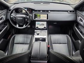2020 Model Land Rover Range Rover Diesel Automatic Transmission SUV - Crossover 150,000 km - For Sale | Photo 8