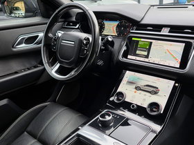 2020 Model Land Rover Range Rover Diesel Automatic Transmission SUV - Crossover 150,000 km - For Sale | Photo 9