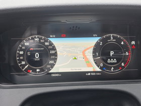 2020 Model Land Rover Range Rover Diesel Automatic Transmission SUV - Crossover 150,000 km - For Sale | Photo 15