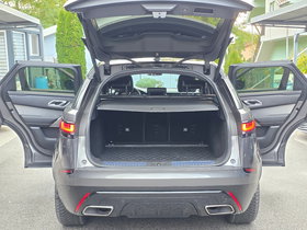2020 Model Land Rover Range Rover Diesel Automatic Transmission SUV - Crossover 150,000 km - For Sale | Photo 18