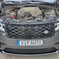 Land Rover Range Rover 2020 | Në shitje | 44.900 € | Kriva Palankë | Foto 20