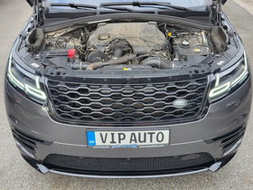 2020 Model Land Rover Range Rover Diesel Automatic Transmission SUV - Crossover 150,000 km - For Sale | Photo 20